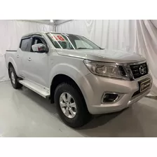 Nissan Frontier Frontier Se Cd 4x4 2.3 Bi-tb Diesel Aut....