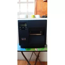 Impresora De Etiquetas Datamax I Class 4208