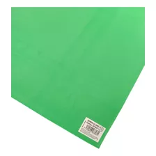 Pliego Goma Eva 40x60cm Verde Claro - Blanca Murano