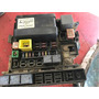 Modulo De Fusibles Y Relays  Mitsubishi Galant 95 2.4 Aut. 