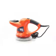 Pulidora Abrillantadora Black And Decker Wp900