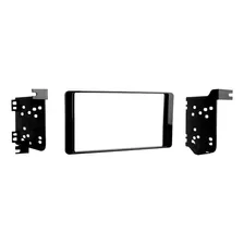 Frente Para Mitsubishi Outlander 2014-2019 957015chg Stereo