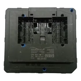 Modulo Conforto Vw Polo Virtus T-cross 2q0937089b