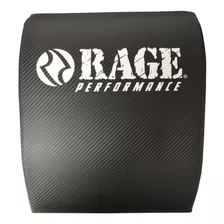Rage Fitness Mat Core, Almohadilla Abdominal Para Ejercicios