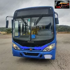 Marcopolo Torino Ano 2013 Chassi Mb Of 1721 Cod 107