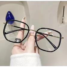 Lentes Protección Uv 400 Y Bloqueo Luz Azul De Pantallas 