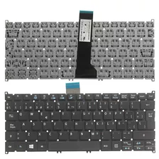 Teclado Acer V5-122 122p V5-132 132p V13 V3-371 E11 E3-111