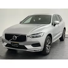 Volvo New Xc60 Momentum T5 2.0 4x4 Aut 5p 2020 Ghw454