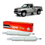 Kit Amortiguadore Tras Del Para Chevrolet Silverado 2w 88-00 Chevrolet Silverado