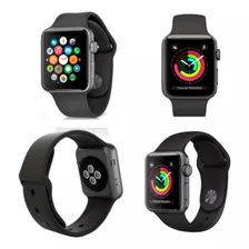 Apple Watch Serie 3 42mm Gps + Wifi Smartwatch