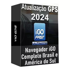 Atualização Gps Igo Central Multimidia Aikon S100 Completo 