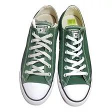 Zapatilla Converse Original 1 Par Exhibido Impecable