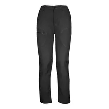 Pantalón Softshell Térmico Nueva Temporada Mujer