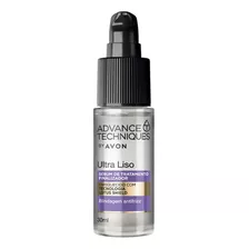 Blindagem Antifrizz Avon Advance Techniques De 30ml 30g