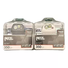 Linterna Petzl Actik 350 Lumenes