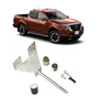 Nissan D22 Cuarto Lateral Frontier Pickup Np300 Accesorios