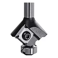 Festool 499809 2mm Radio Router Bit Para Bandas De Borde