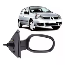 Espejo Renault Clio 2 2001 03 04 06 07 08 10 2011 2012 Der