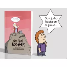 Libro De Humor Judío No Tan Kosher Producción Artística