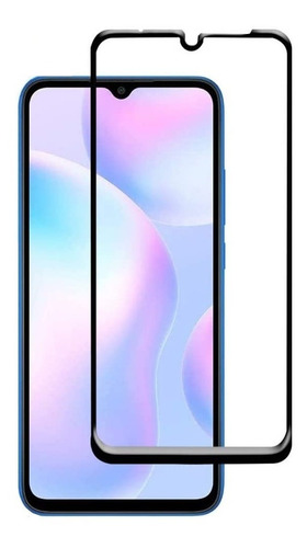 Lamina Vidrio Templado Completa Para Xiaomi Todos Modelos