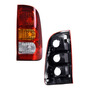 Par De Faros Depo Toyota Hiace 2006 2007 2008 2009 2010 2011