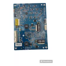 Placa Drive Led Tv Panasonic Tc L42et5b