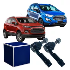 Par Terminal Direção Nakata Ford Ka 1.5 16v 2015 2020