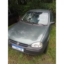 Chevrolet Corsa 1998 1.0 Super 3p