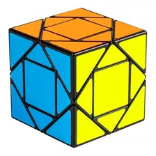 Cubo Rubik 3x3x3 Moyu Pandora