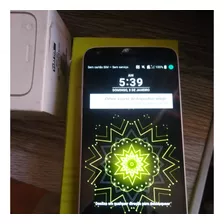 LG G5 Se H840 32 Gb Rose 3 Gb Ram-vitrine