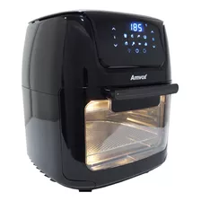 Airfryer 12l Forno Digital Fritadeira Elétrica Sem Óleo 110v