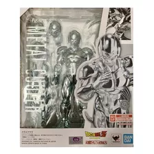 S.h. Figuarts Metal Cooler