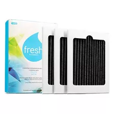 Filtro De Aire De Repuesto Fresco Compatible Pure Air U...