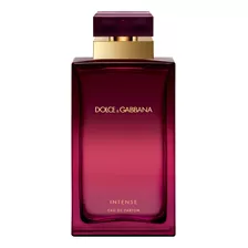 Perfume Intense Edp Para Mujer Dolce And Gabbana, 100 Ml