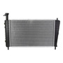 Ventilador Radiador Ford Edge, Lincoln Mkx. Lincoln MKX