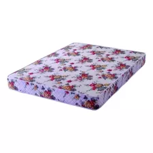 Colchones Cannon Tropical 190x140x18 + 2 Almohadas Regalo.!!