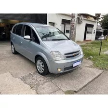 Chevrolet Meriva 2013 1.8 Gls