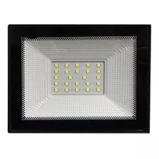 Reflector Foco Led Exterior 10w Linea Alemana 1año Garantía