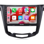 Radio Andorid Carplay 2+32 Nissan Qashqai 2009-2015