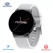 Reloj Inteligente Glucosa Hombre Y Mujer Nfc Smartwatch 2023