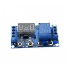 Timer Multifuncional 5v, Temporizador, Arduino, Pic, Rb