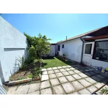 Venta Casa En Excelente Sector Los Domínicos