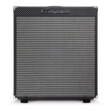 Amplificador Para Bajo Ampeg Rb-115 200w 1x15 Caja Cerrada