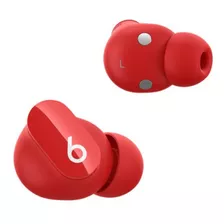 Audífonos In-ear Inalámbricos Apple Beats Studio Buds Rojo