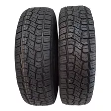 Kit De 2 Pneus Remold Scorpion Atr 205/70r15 94