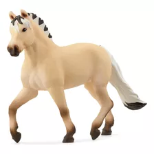 Schleich Yegua De Caballo Del Fiordo Noruego