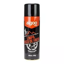 Limpa Disco De Freio Algoo Spray 300ml