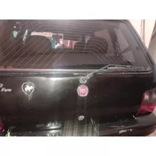 Fiat Uno 2014