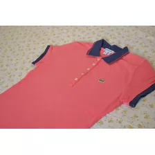 Polo Lacoste Talla 42