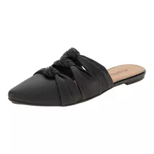 Sapato Feminino Mule Mississipi - Q4202 